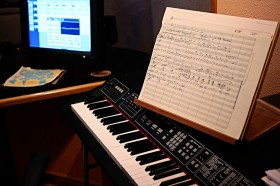 Composition & MIDI
