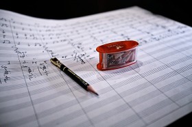 Music composition