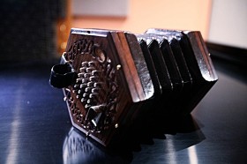 Concertina