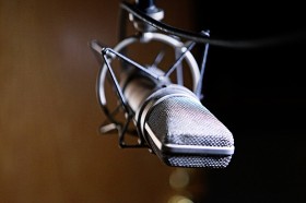 Microphone